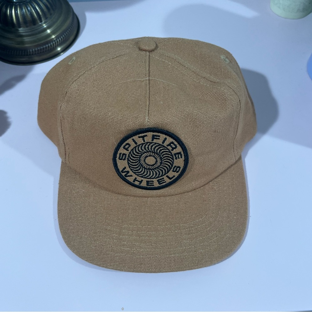 Spitfire Wheels SnapBack Hat
